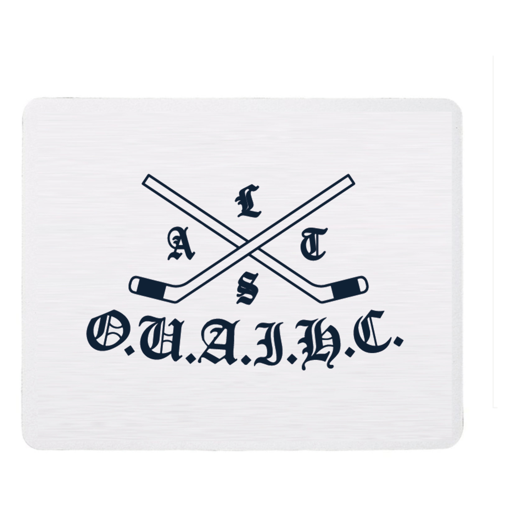 Mouse Pad - Rectangular