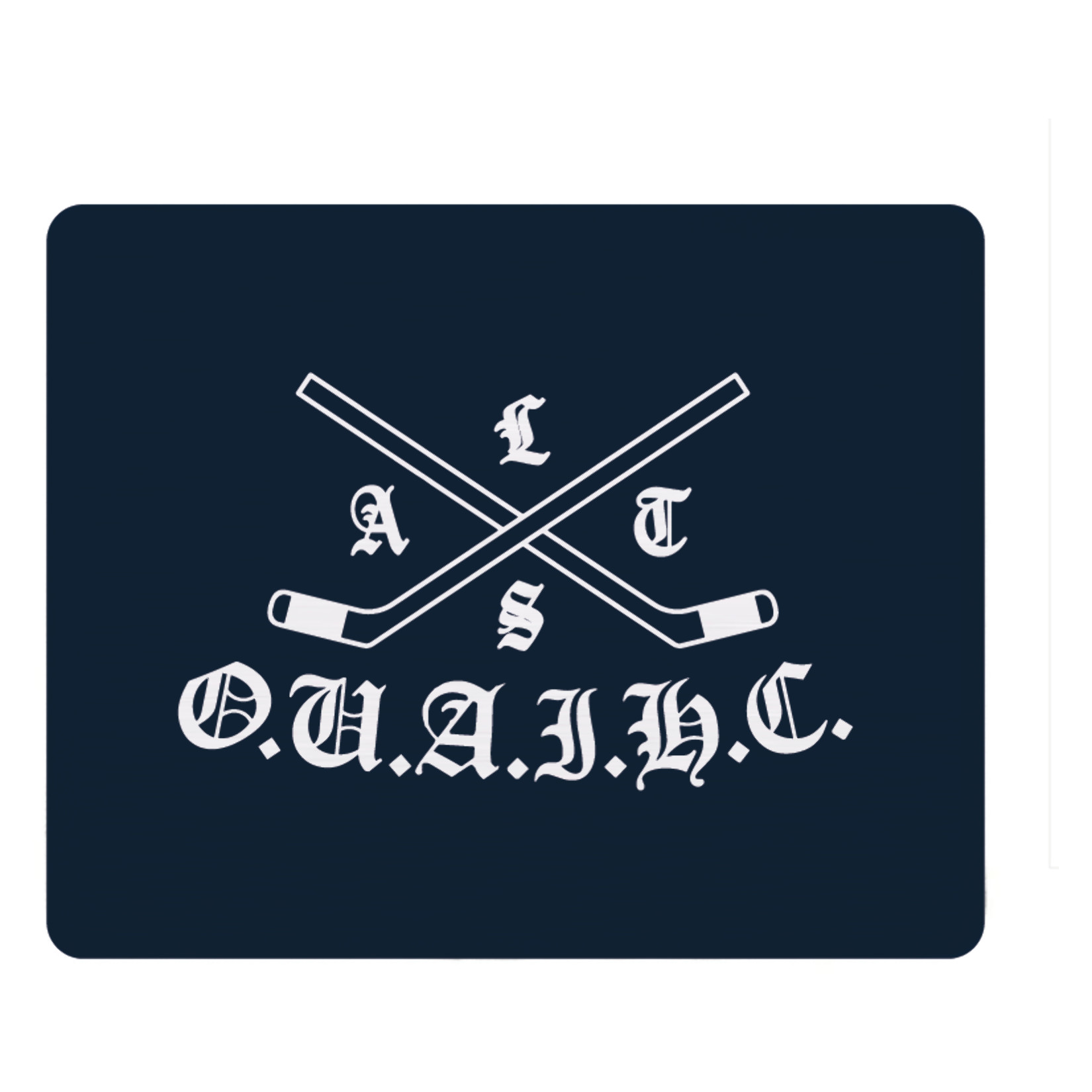Mouse Pad - Rectangular