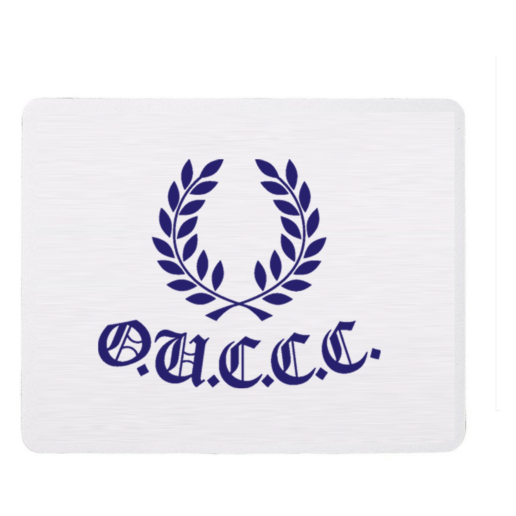 Mouse Pad - Rectangular