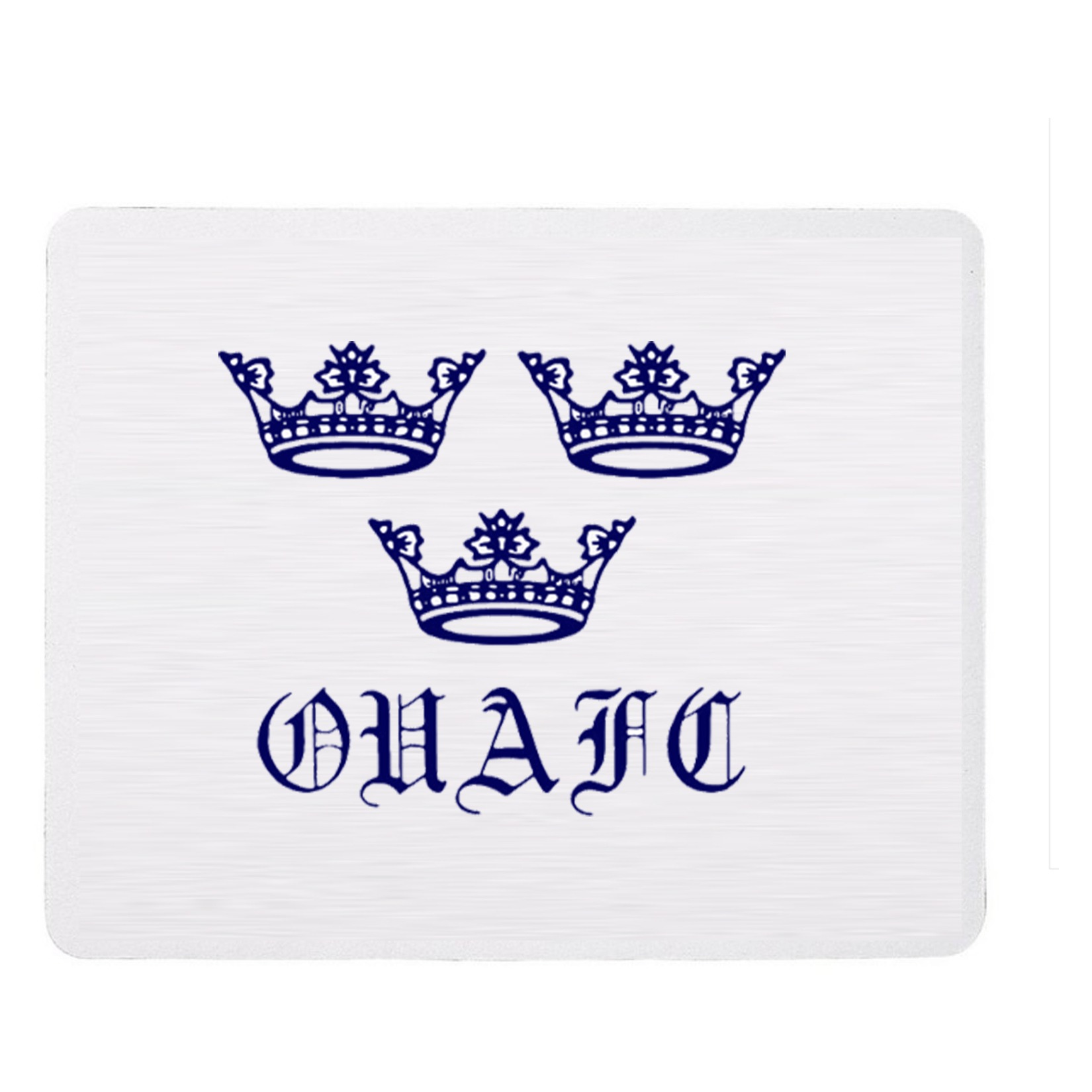 Mouse Pad - Rectangular