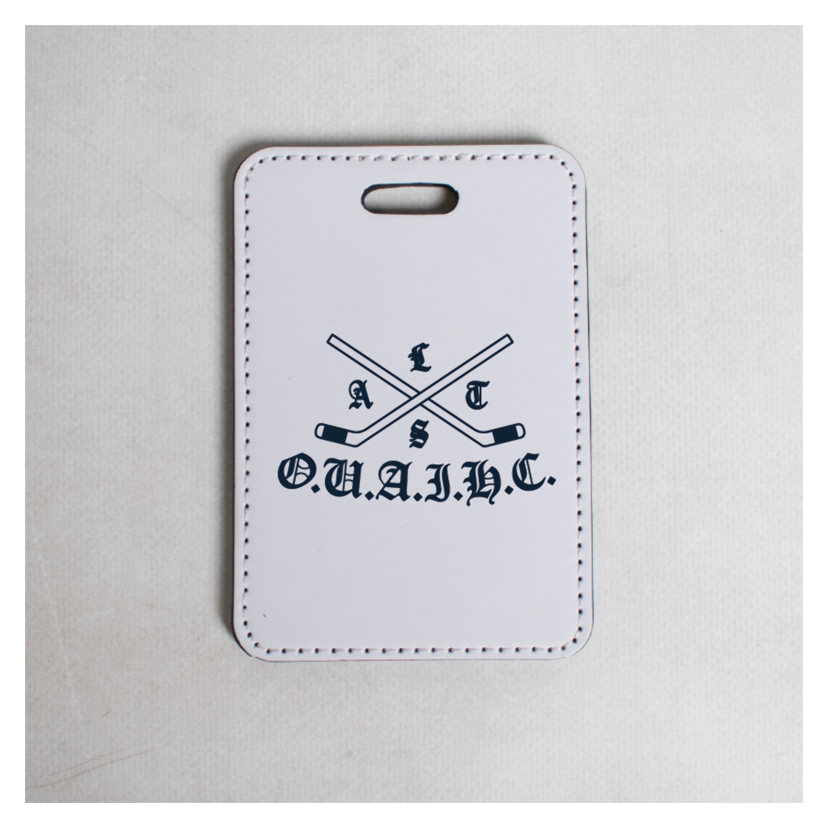 Luggage Tag