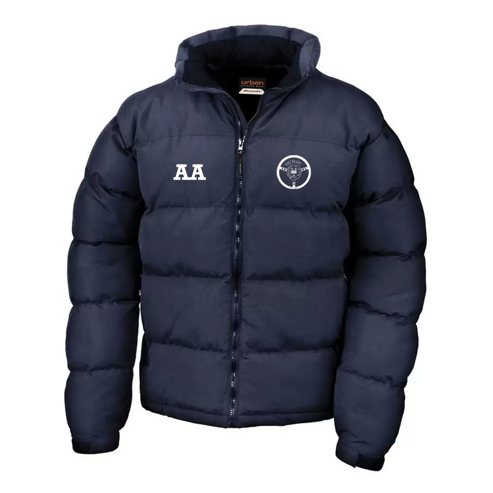Result Holkam Down Feel Jacket