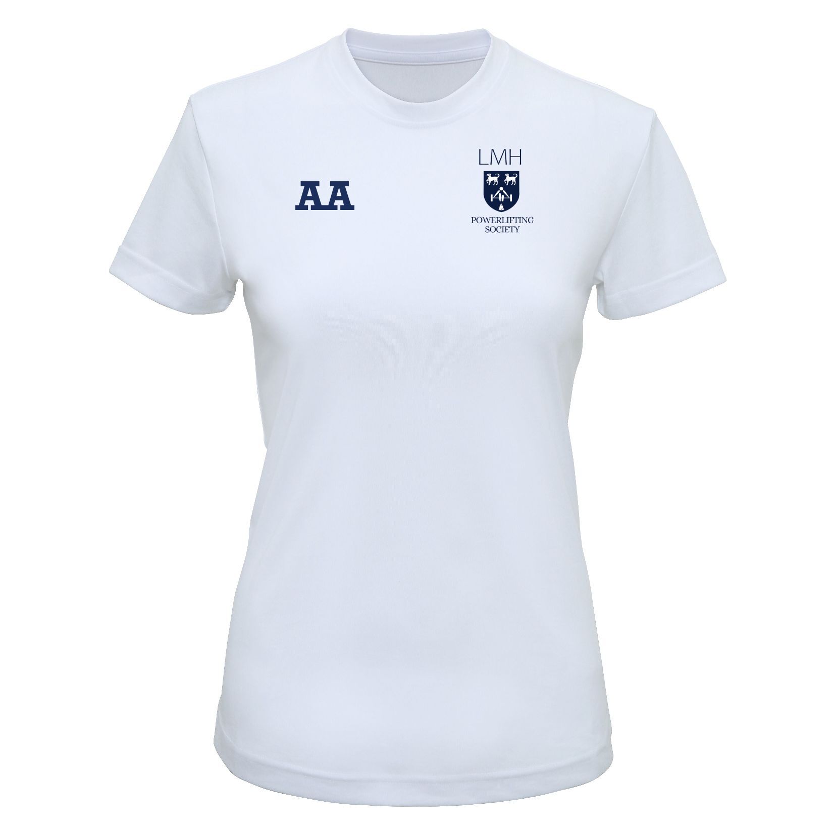 Ralawise Performance T-Shirt - White