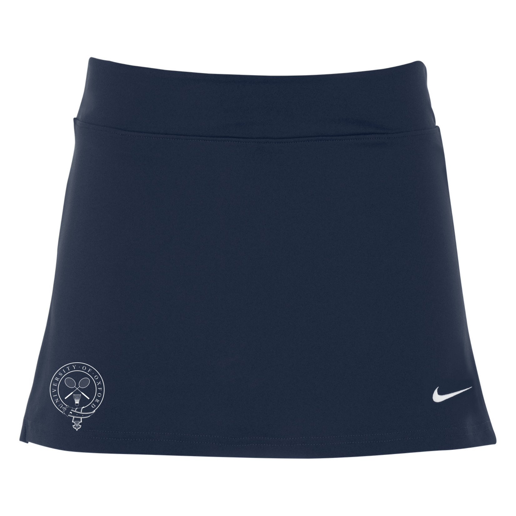 Zelus-Nike Team Skort - Navy