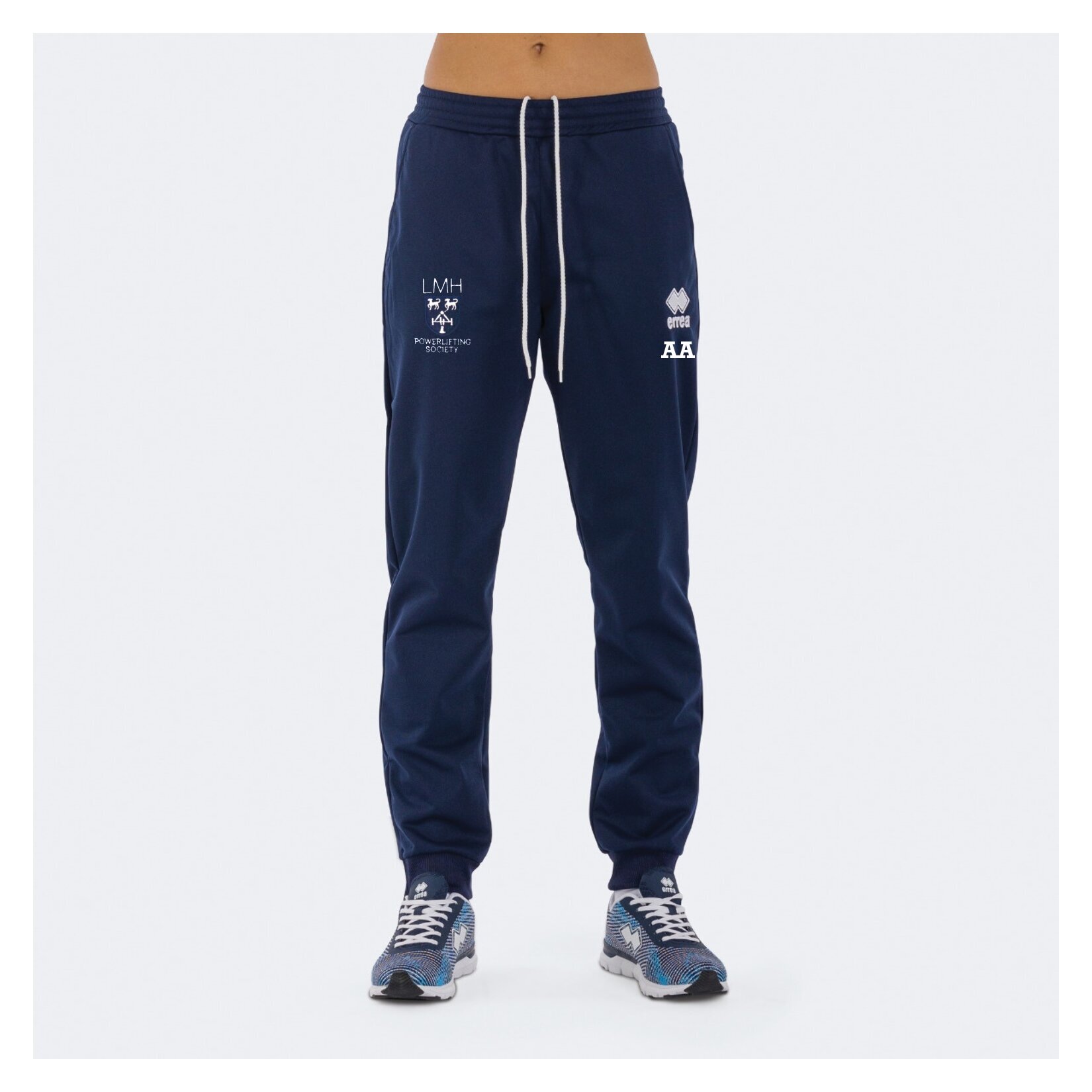 Errea Vanessa 3.0 Trousers (W) - Black/White