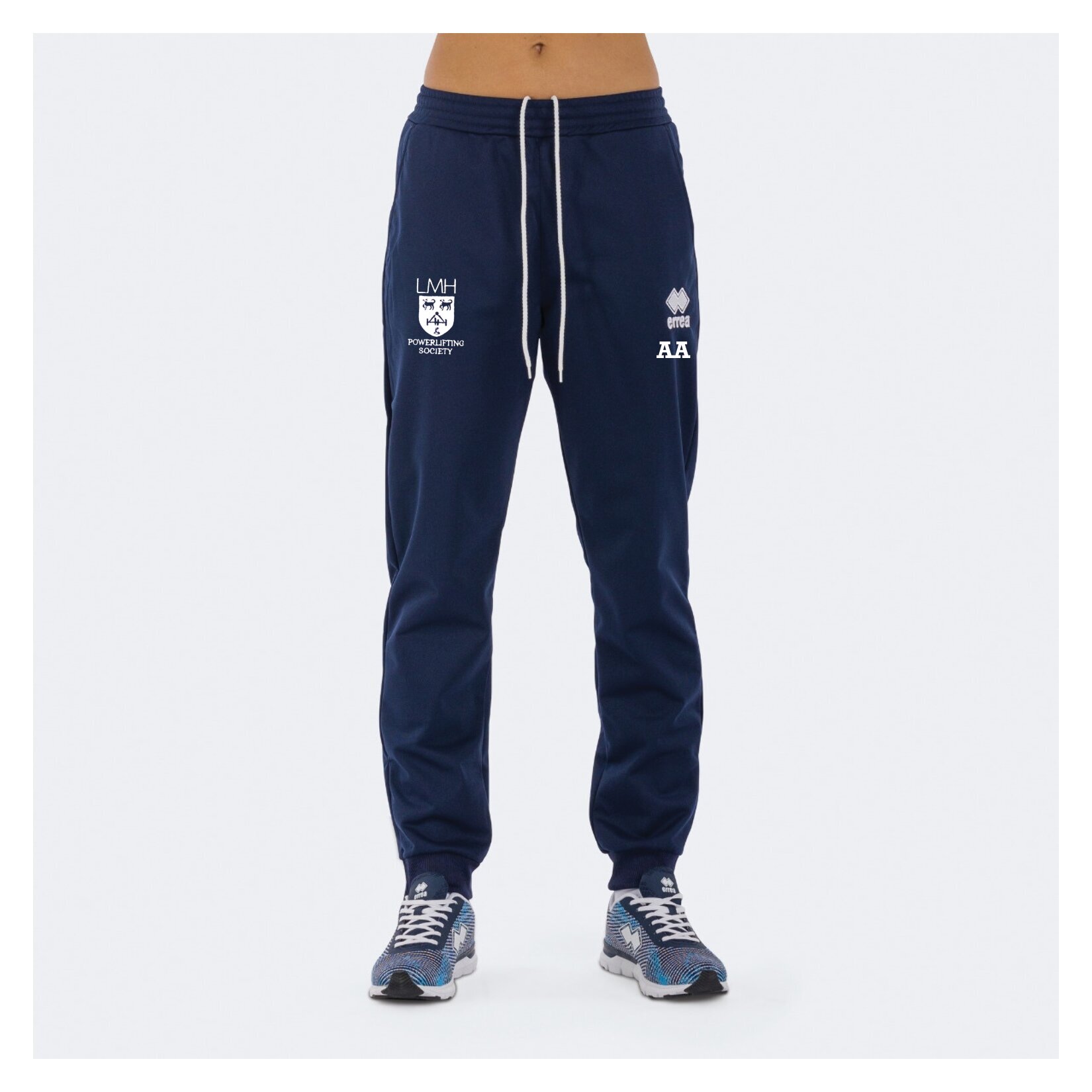 Errea Vanessa 3.0 Trousers (W) - Black/White