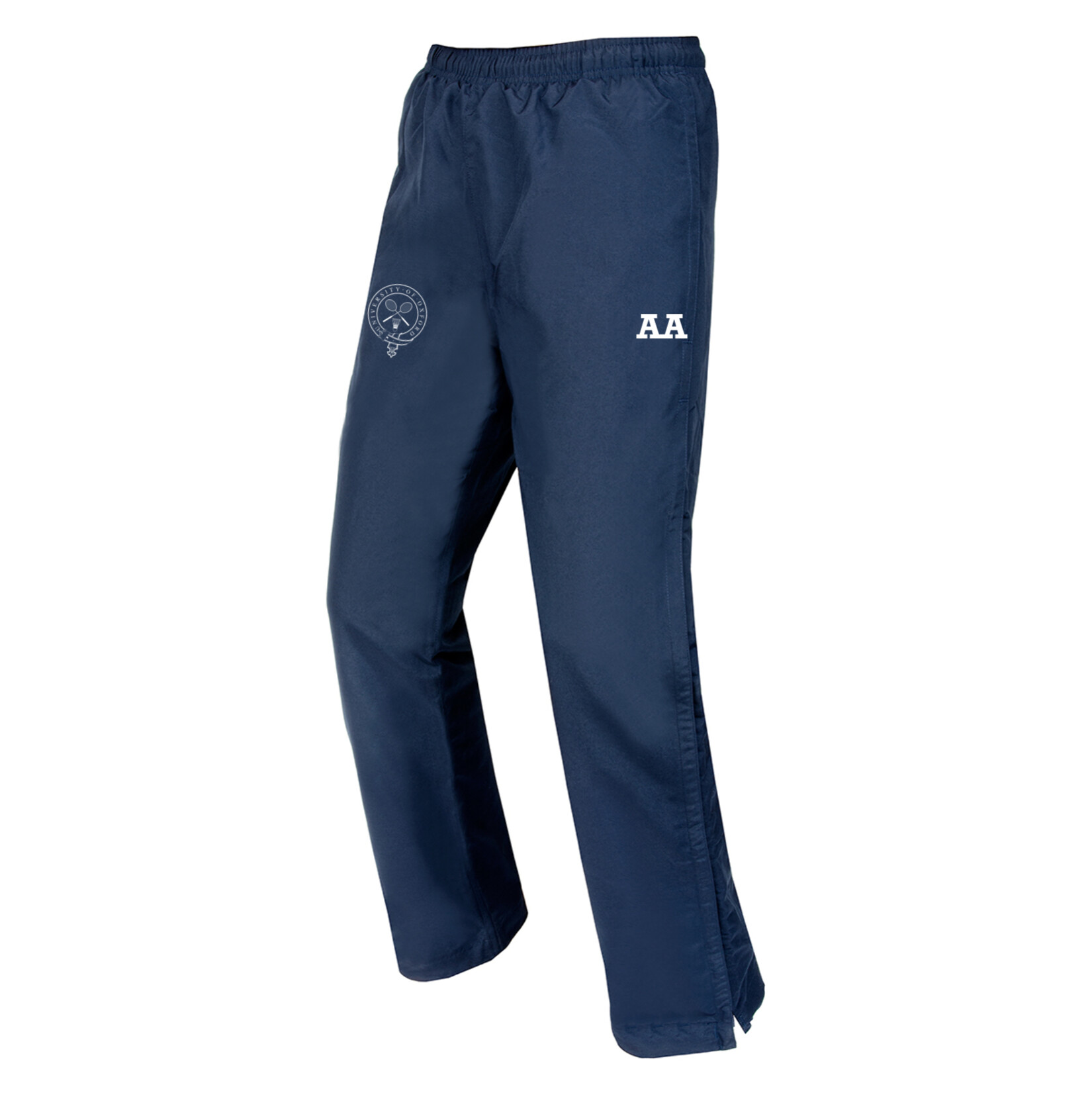 Classic Stadium Pant - Navy