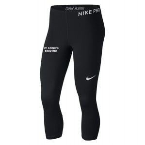 Nike Womens Pro Capris