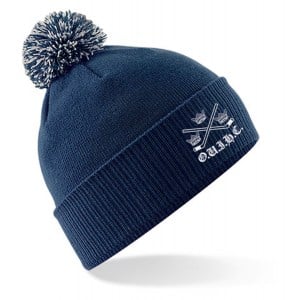 Beechfield Snowstar Beanie