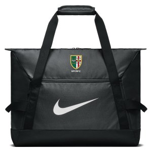 Nike Academy Team Duffel Bag (medium)