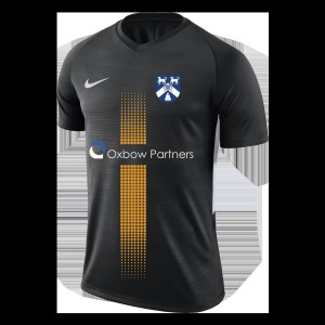 Nike Tiempo Premier Short Sleeve Shirt