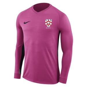 Nike Tiempo Premier Long Football Shirt