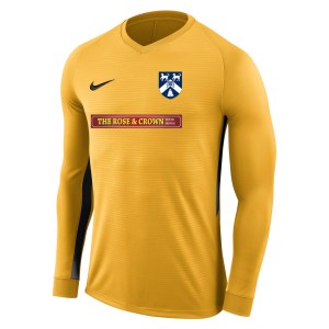 Nike Tiempo Premier Long Football Shirt
