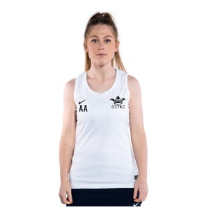 Nike Womens FLASH SINGLET (W)