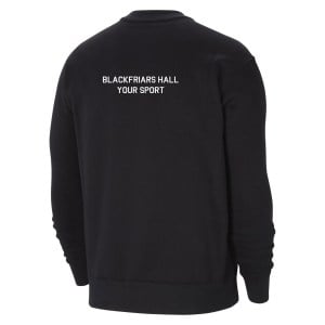 Nike Team Club 20 Fleece Crew Sweatshirt