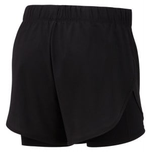 Nike Womens Flex 2in1 Short Woven (w)