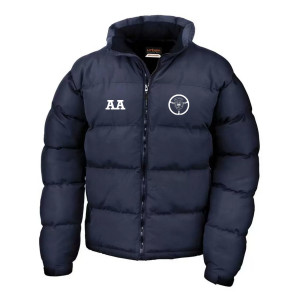 Result Womens Holkham Down Feel Jacket