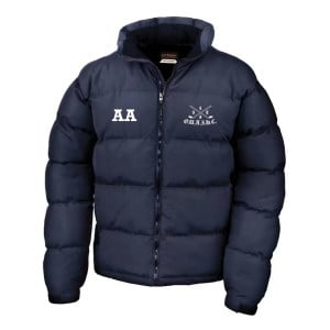 Result Womens Holkham Down Feel Jacket