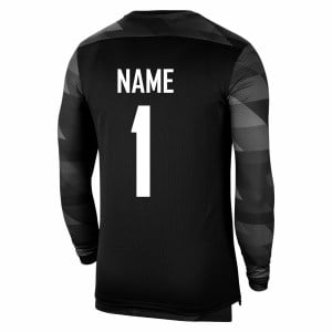 Nike Park IV Goalkeeper Dri-FIT Jersey