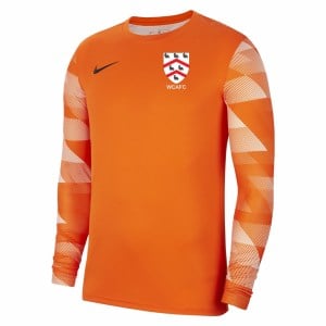 Nike Park IV Goalkeeper Dri-FIT Jersey Safety Orange-White-Black