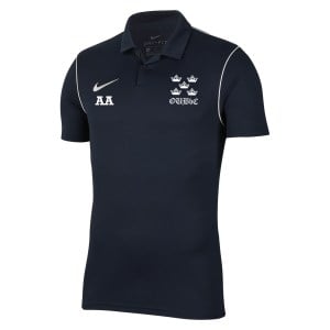 Nike Dri-fit Park 20 Polo