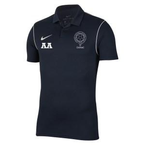 Nike Dri-fit Park 20 Polo