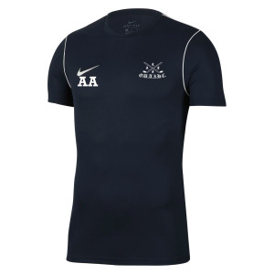 Nike Park 20 Short Sleeve Training Tee