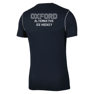 Nike Park 20 Short Sleeve Training Tee