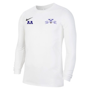 Nike Park VII Dri-FIT Long Sleeve Football Shirt