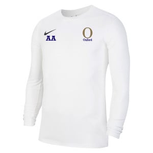 Nike Park VII Dri-FIT Long Sleeve Football Shirt