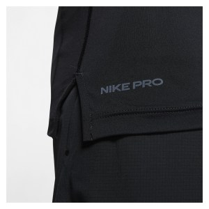 Nike Pro Tight Fit Long-Sleeve Top