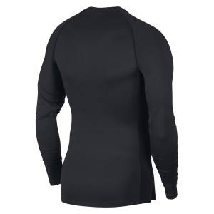 Nike Pro Tight Fit Long-Sleeve Top