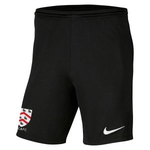 Nike Dri-FIT Park III Shorts