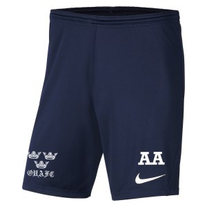 Nike Dri-FIT Park III Shorts