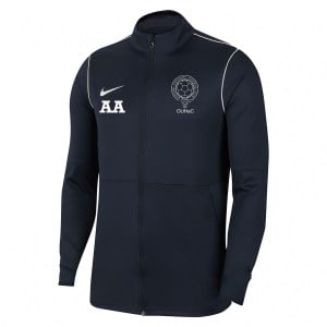 Nike Dri-FIT Park 20 Knitted Track Jacket