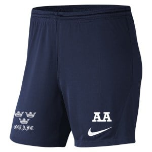 Nike Womens Dri-FIT Park III Shorts (W)