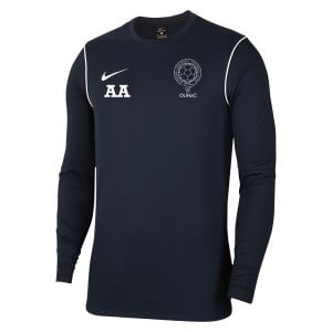 Nike Dri-FIT Park 20 Crew Top