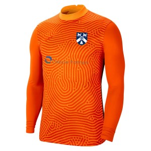 Nike Gardien III Goalkeeper Long Shirt Shirt