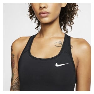 Nike Womens Swoosh Medium Support Sports Bra