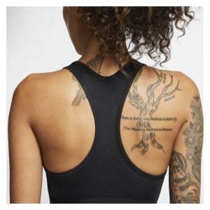 Nike Womens Swoosh Medium Support Sports Bra