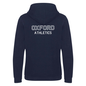 Regenerated Hoodie