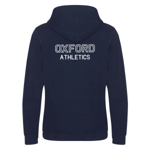 Regenerated Hoodie