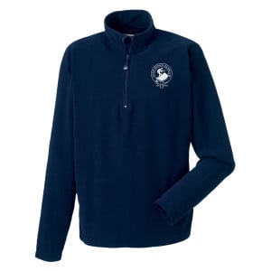 Quarter Zip Outdoor Fleece