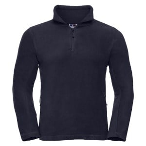 Quarter Zip Outdoor Fleece