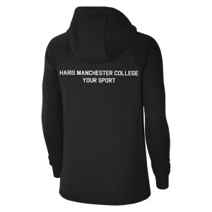 Nike Team Club 20 Fleece Hoodie (M)