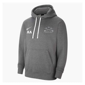 Nike Team Club 20 Fleece Hoodie (M)