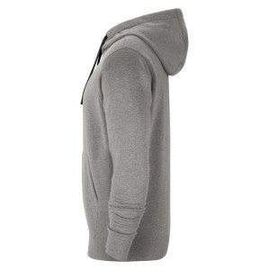 Nike Team Club 20 Fleece Full-Zip Hoodie (M)