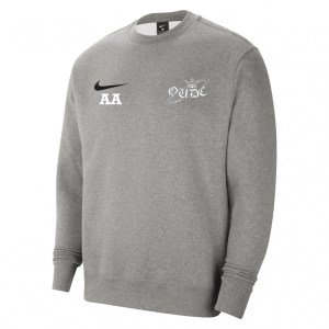 Nike Team Club 20 Fleece Crew Sweatshirt