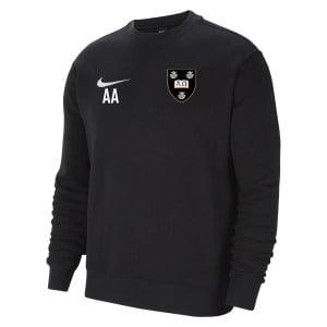 Nike Team Club 20 Fleece Crew Sweatshirt