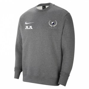 Nike Team Club 20 Fleece Crew Sweatshirt